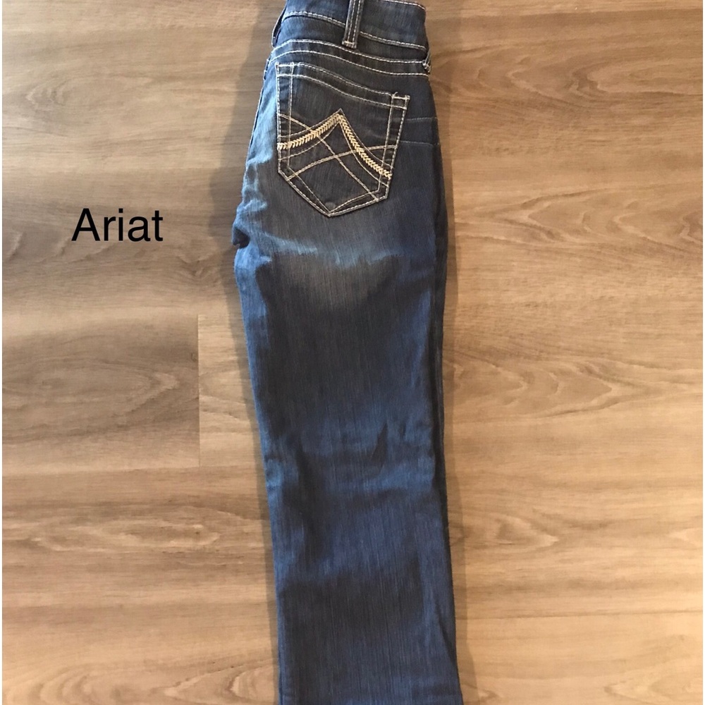 Ariat Jeans - Women